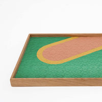 CL Plateaux - CL