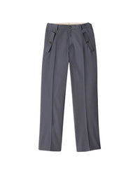 Pantalon droit Veron - Steel Blue
