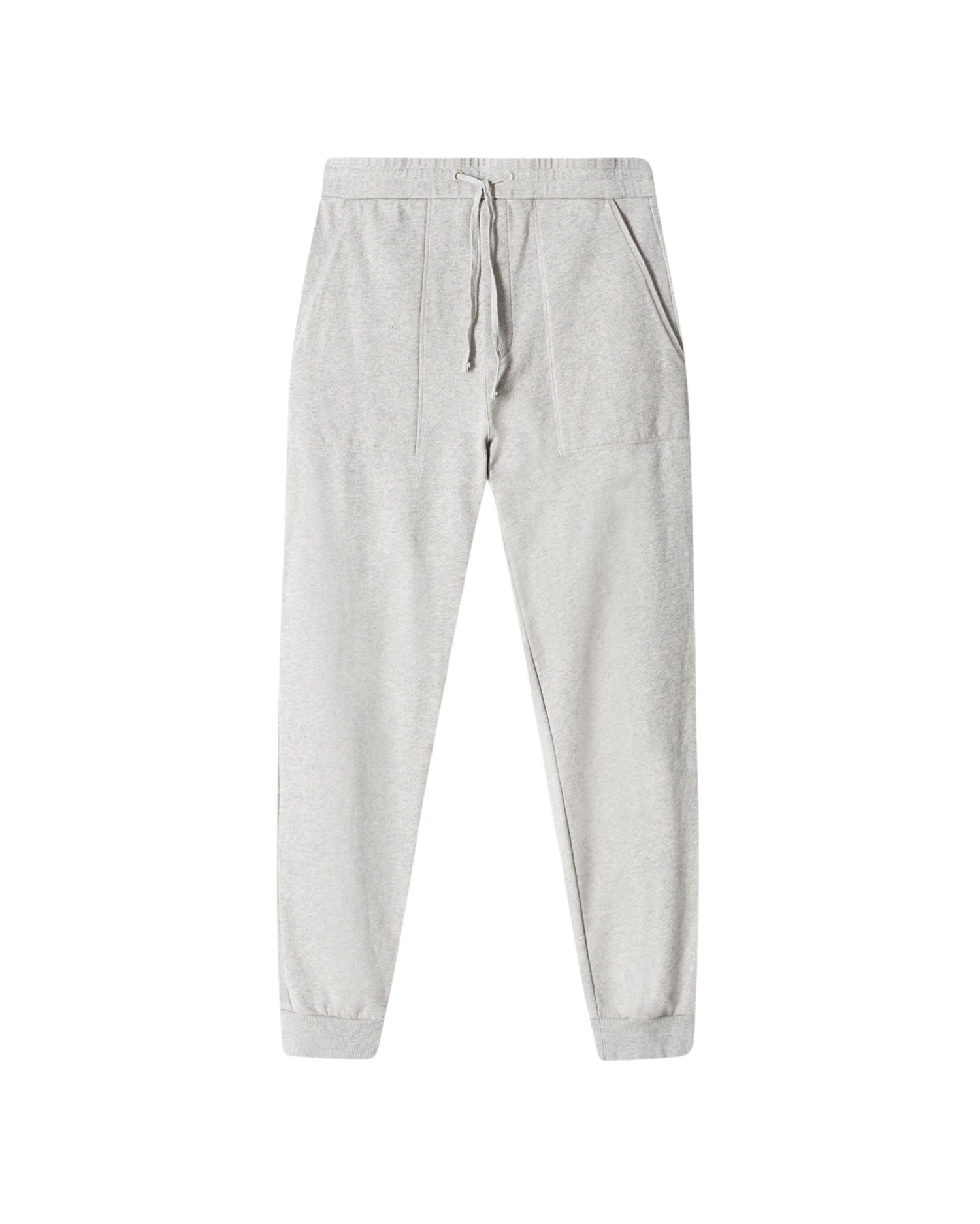 Pantalon de survêtement Shay imprimé - Grey