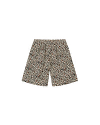 Short court Doxxi à cordon - Creme Ocelot