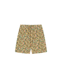 Short court Doxxi à cordon - Ditsy Floral