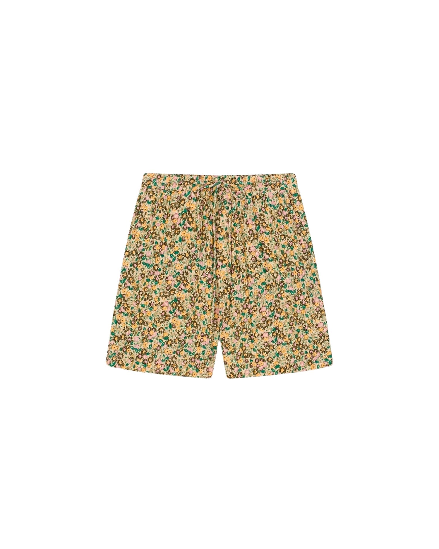 Short court Doxxi à cordon - Ditsy Floral