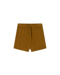Short Bronte à cordon - Golden Brown