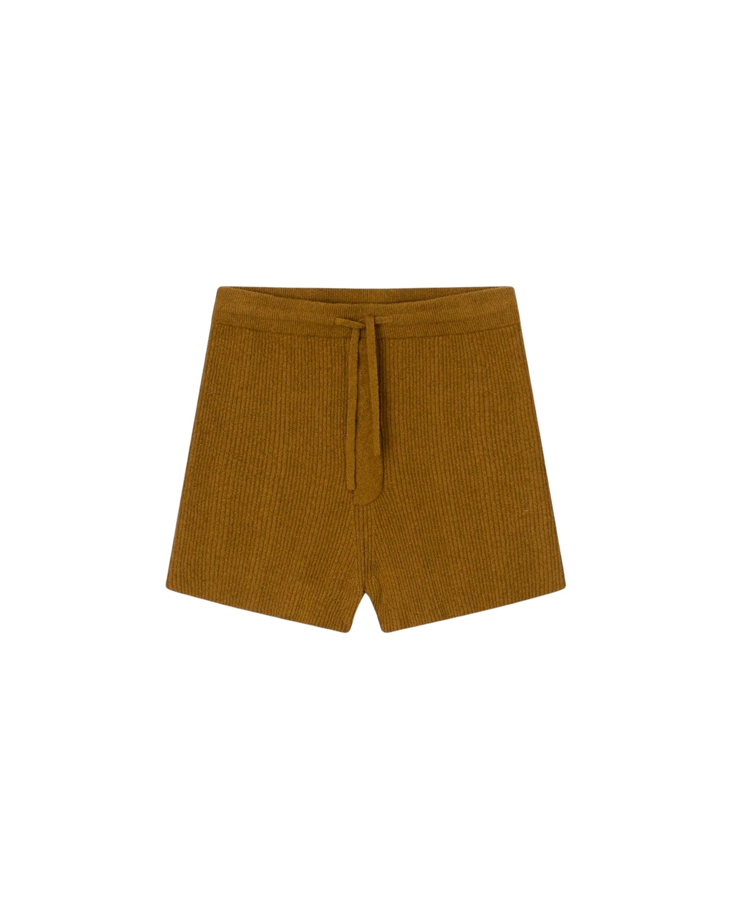 Short Bronte à cordon - Golden Brown