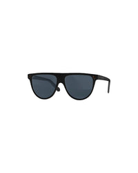 Lunettes de soleil Coleen demi-lune - Black