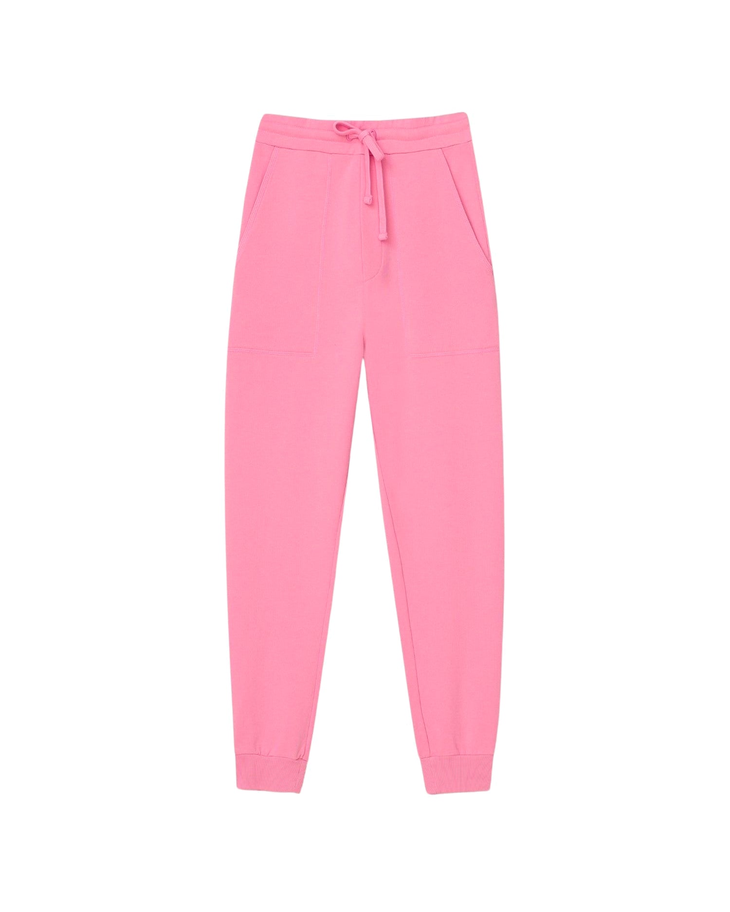 Pantalon de survêtement Shay imprimé - Pink