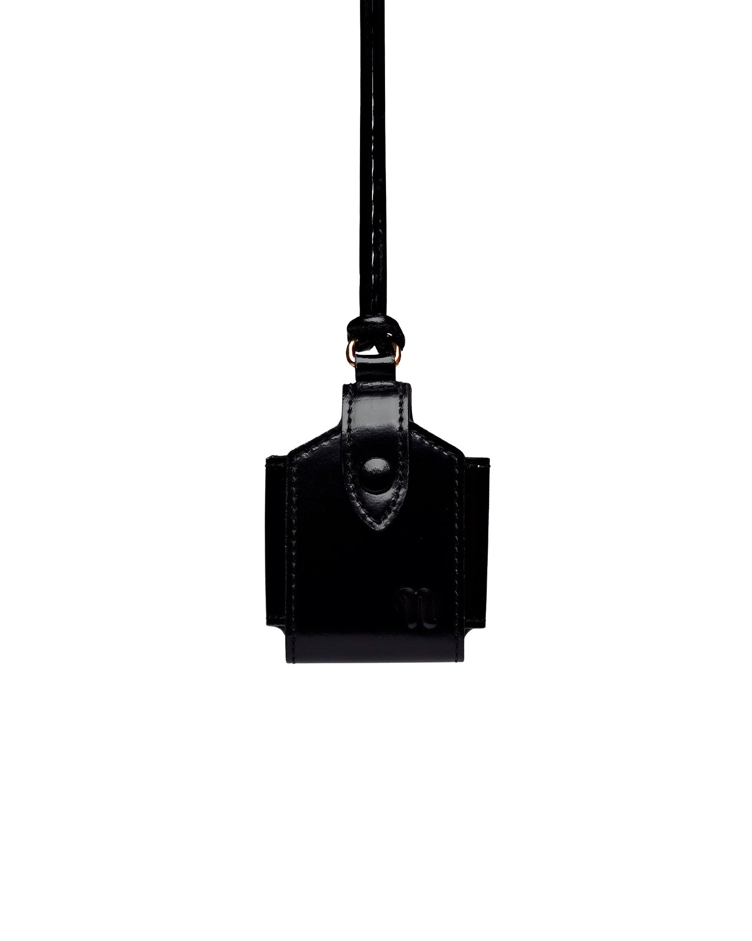 Étui AirPods Boaz - Black