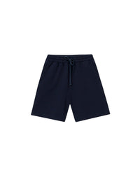 Short court Doxxi à cordon - Navy