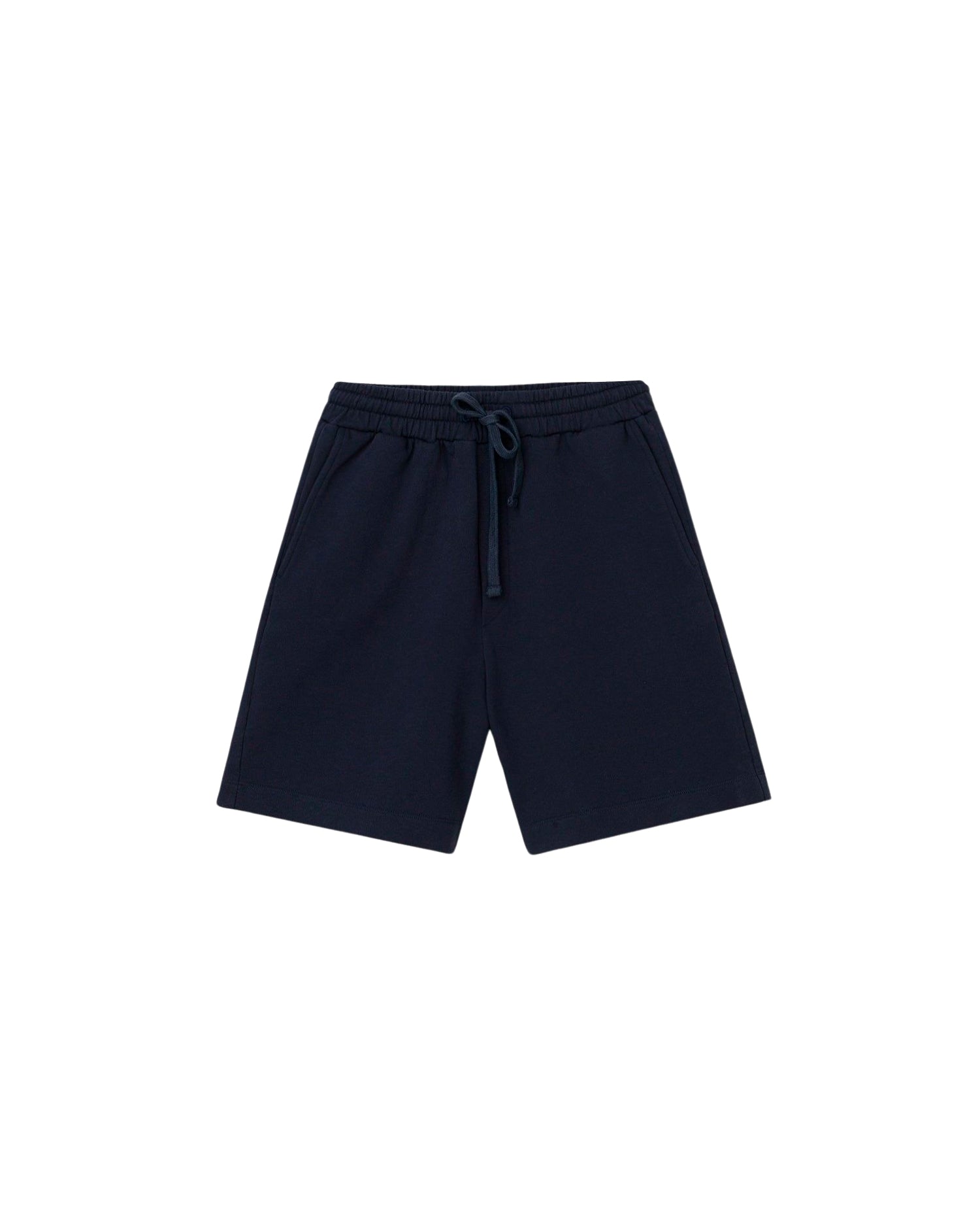 Short court Doxxi à cordon - Navy