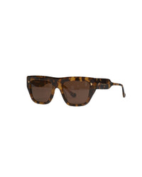 Lunettes de soleil Martim - Dark Amber