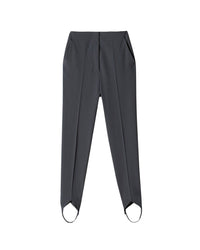 Pantalon étrier Darby - Grey