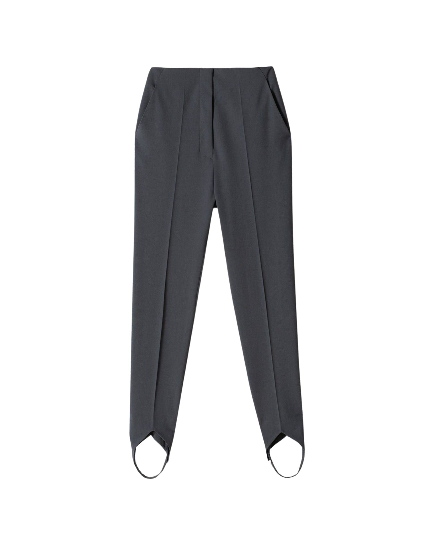 Pantalon étrier Darby - Grey