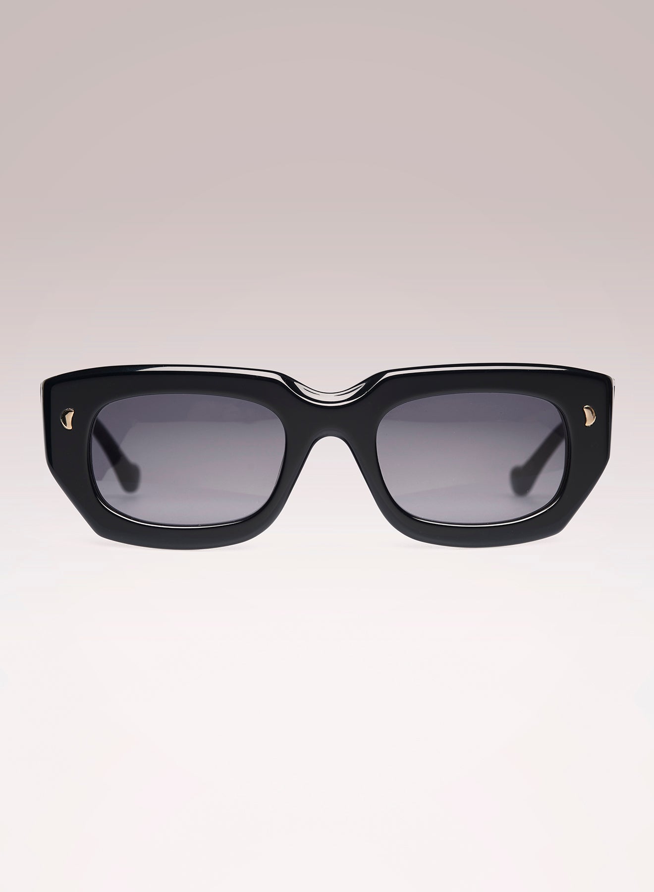Lunettes de soleil Harley - Black