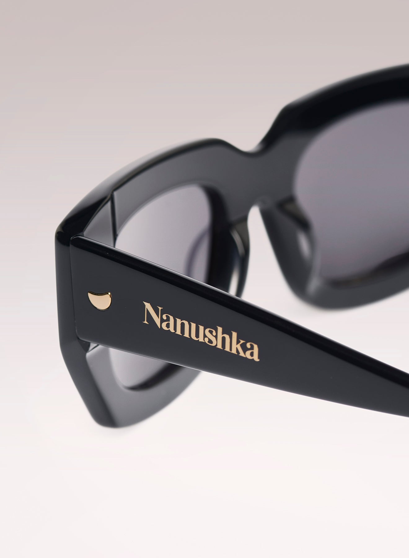 Lunettes de soleil Harley - Black