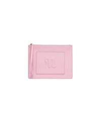 Sac pochette The Concertina - Pink