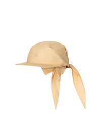 Casquette Summy saharienne - Eggshell