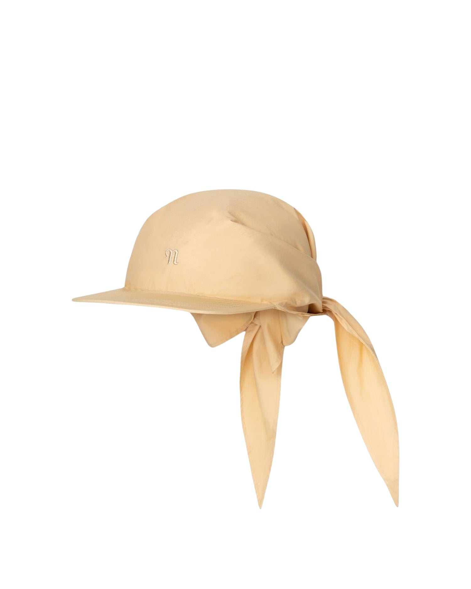 Casquette Summy saharienne - Eggshell