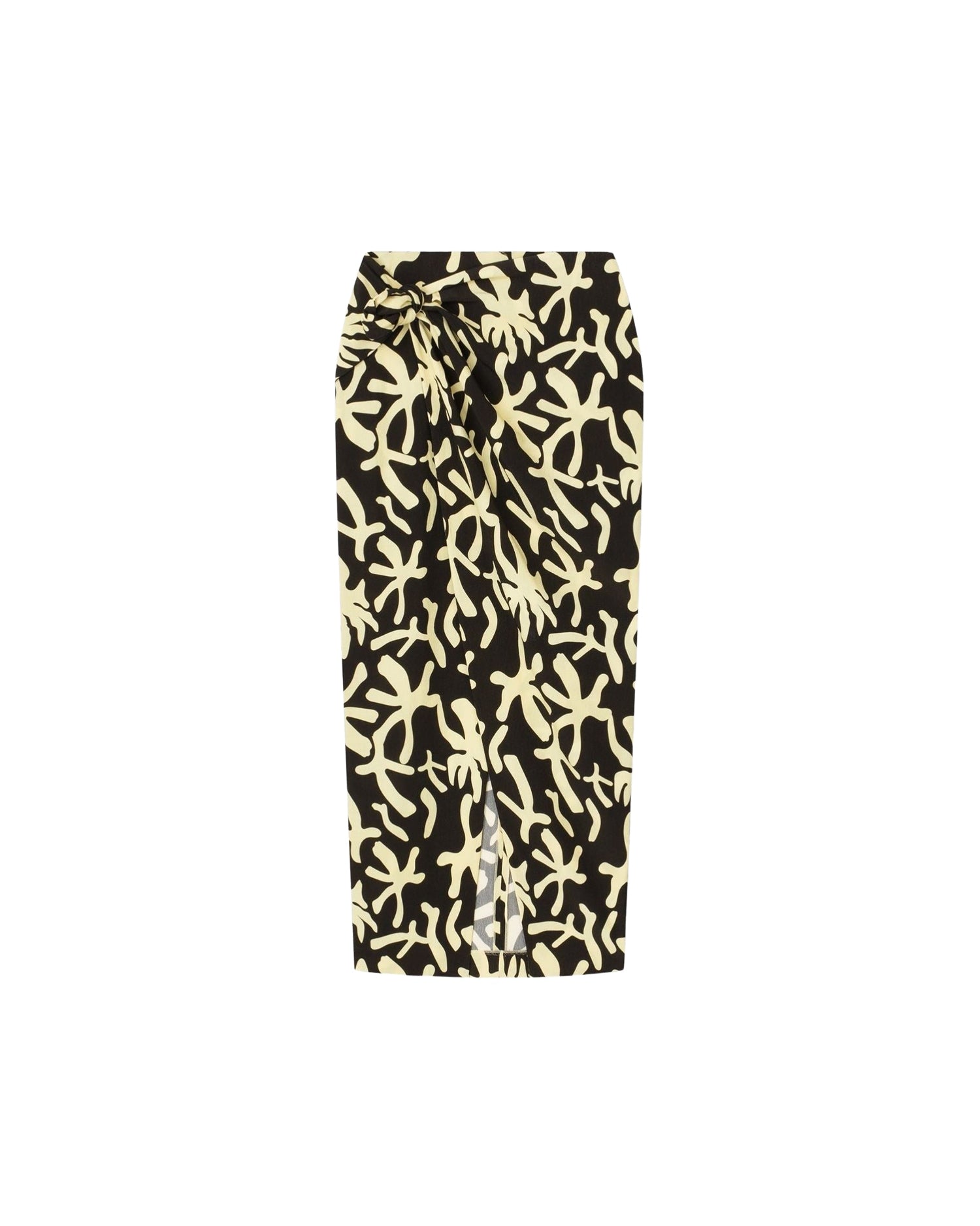 Jupe portefeuille Mirela - Reef