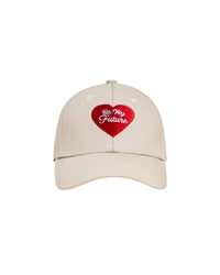 Casquette Be my future - Desert Sand
