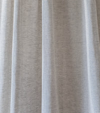 Rideau Ombra - Bleu marine