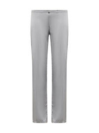 Pantalon Les intemporels en soie - Twilight