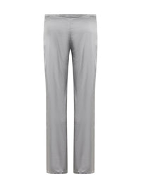 Pantalon Les intemporels en soie - Twilight