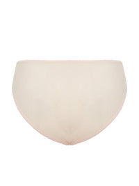 Culotte Venitian en soie - Noir