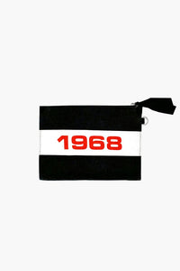 Pochette 1968 - Noir & Blanc