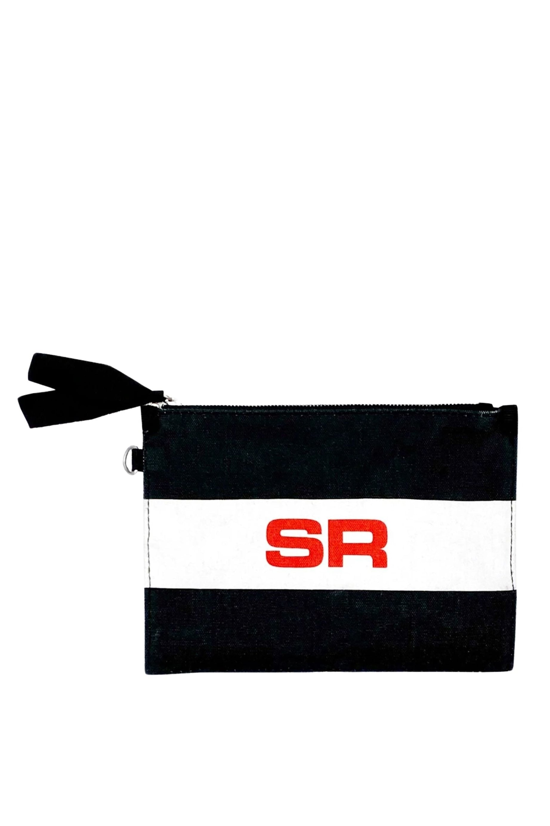 Pochette 1968 - Noir & Blanc