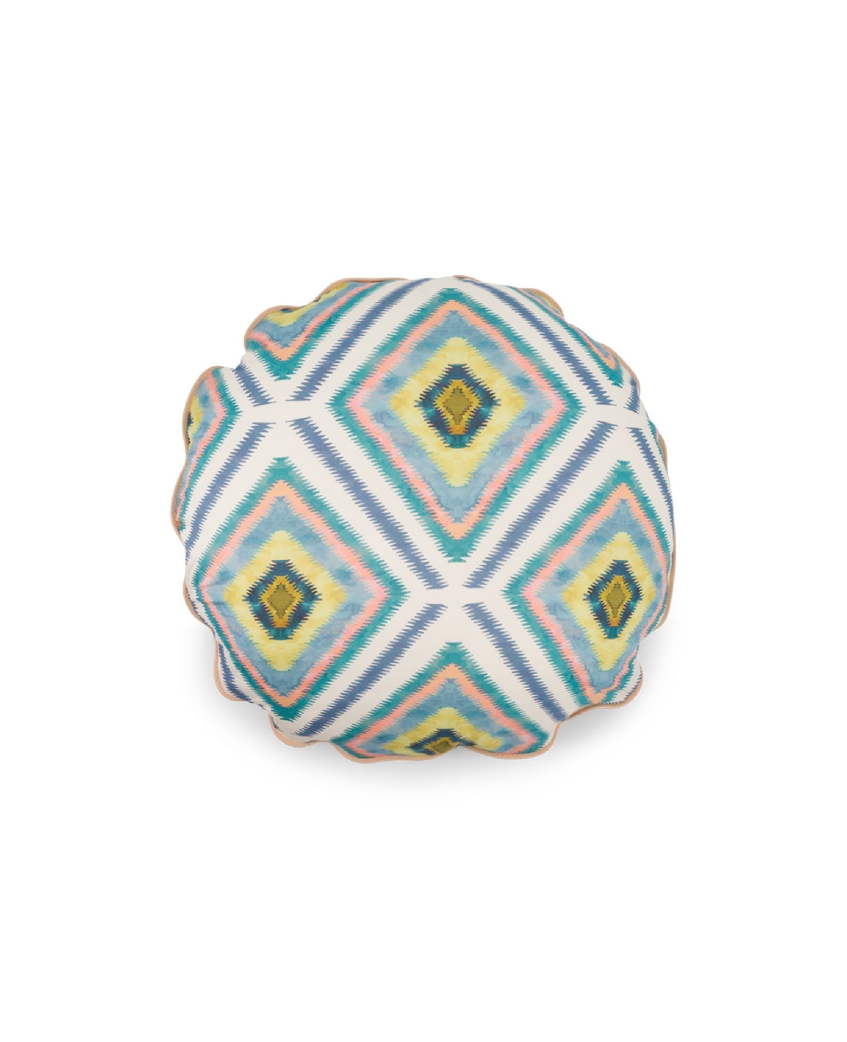 Coussin Bomboloni - Multicolore