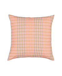 Taie d'oreiller Bonjour - Rose