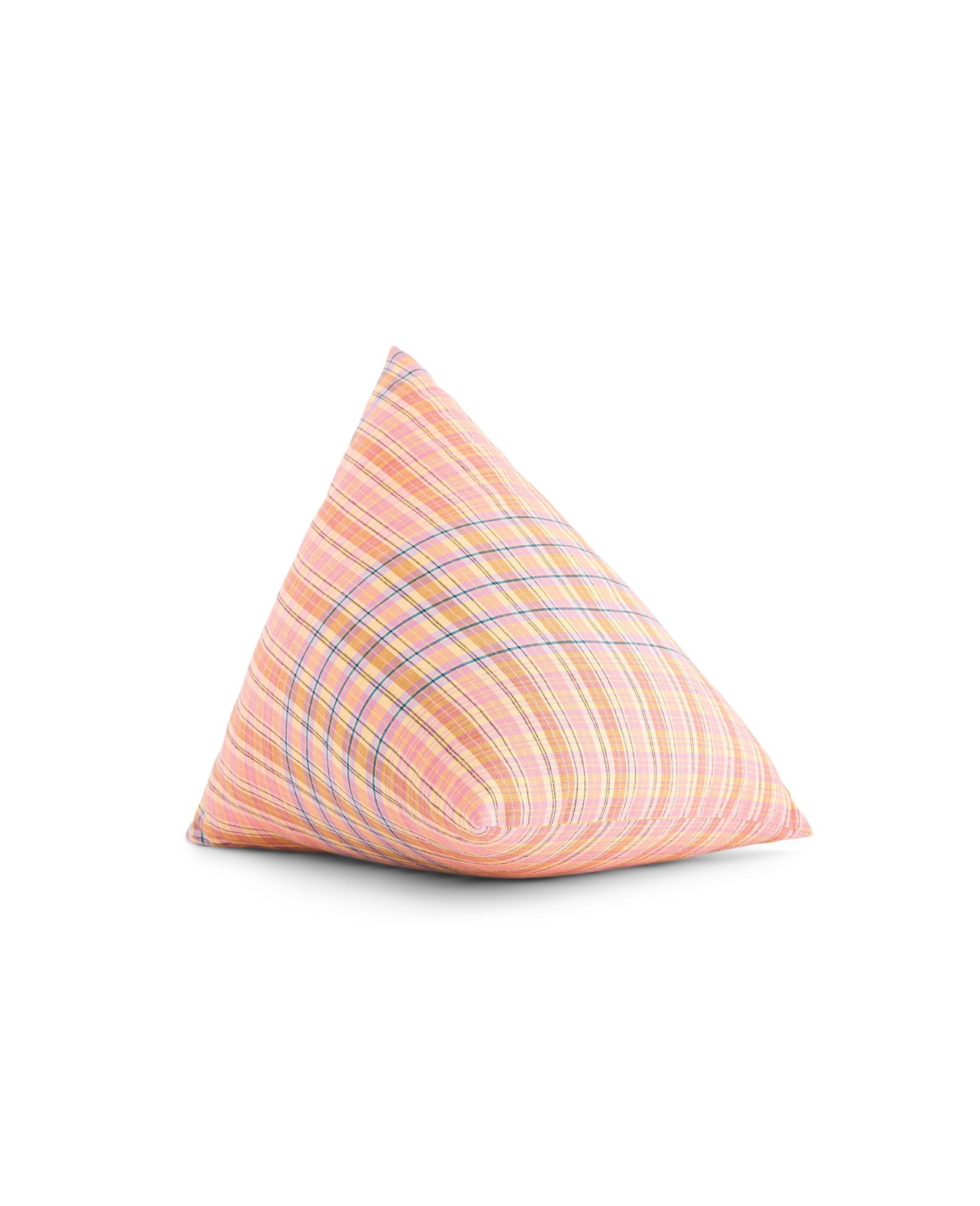 Coussin Divino Bonjour - Rose