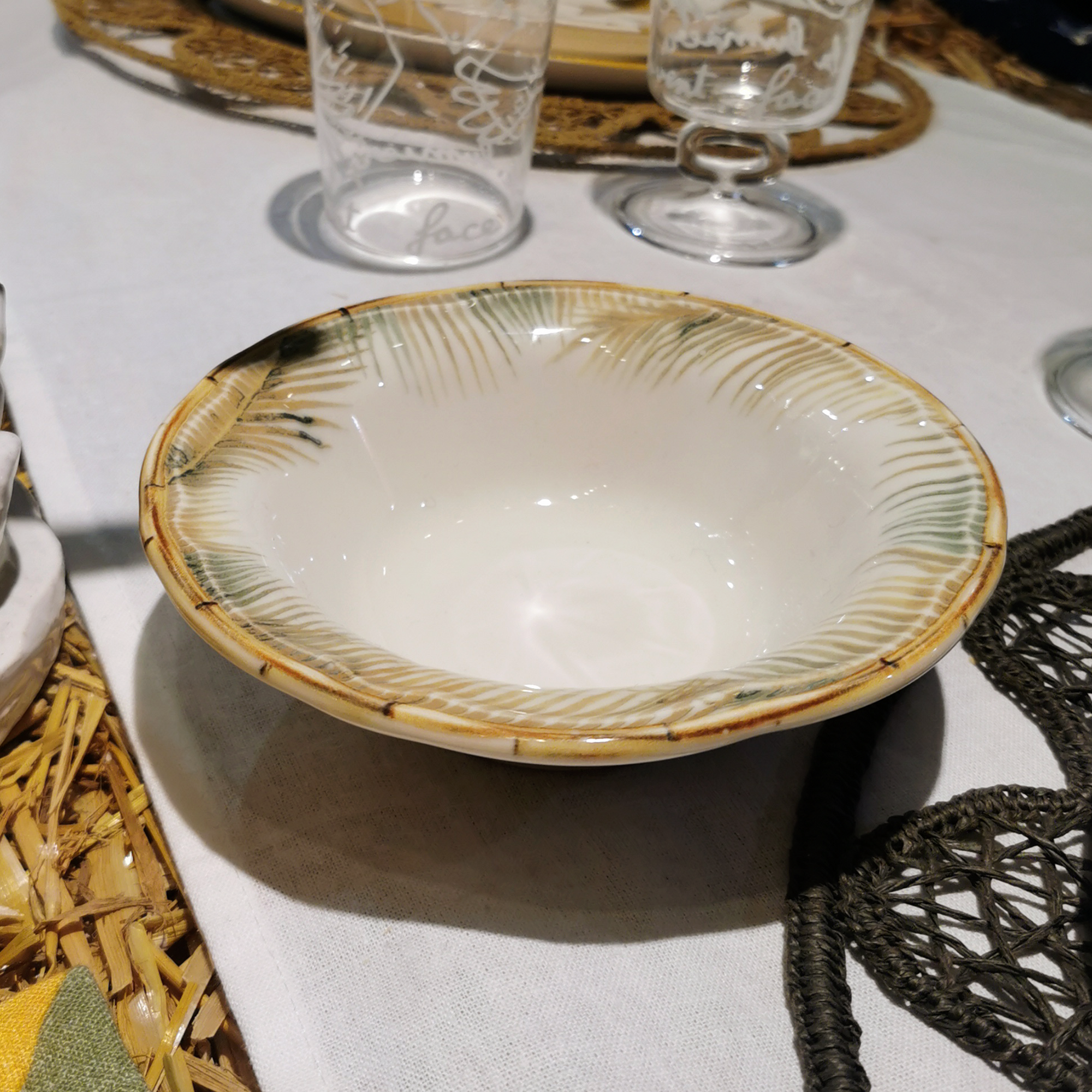 BOL Assiettes - BOL