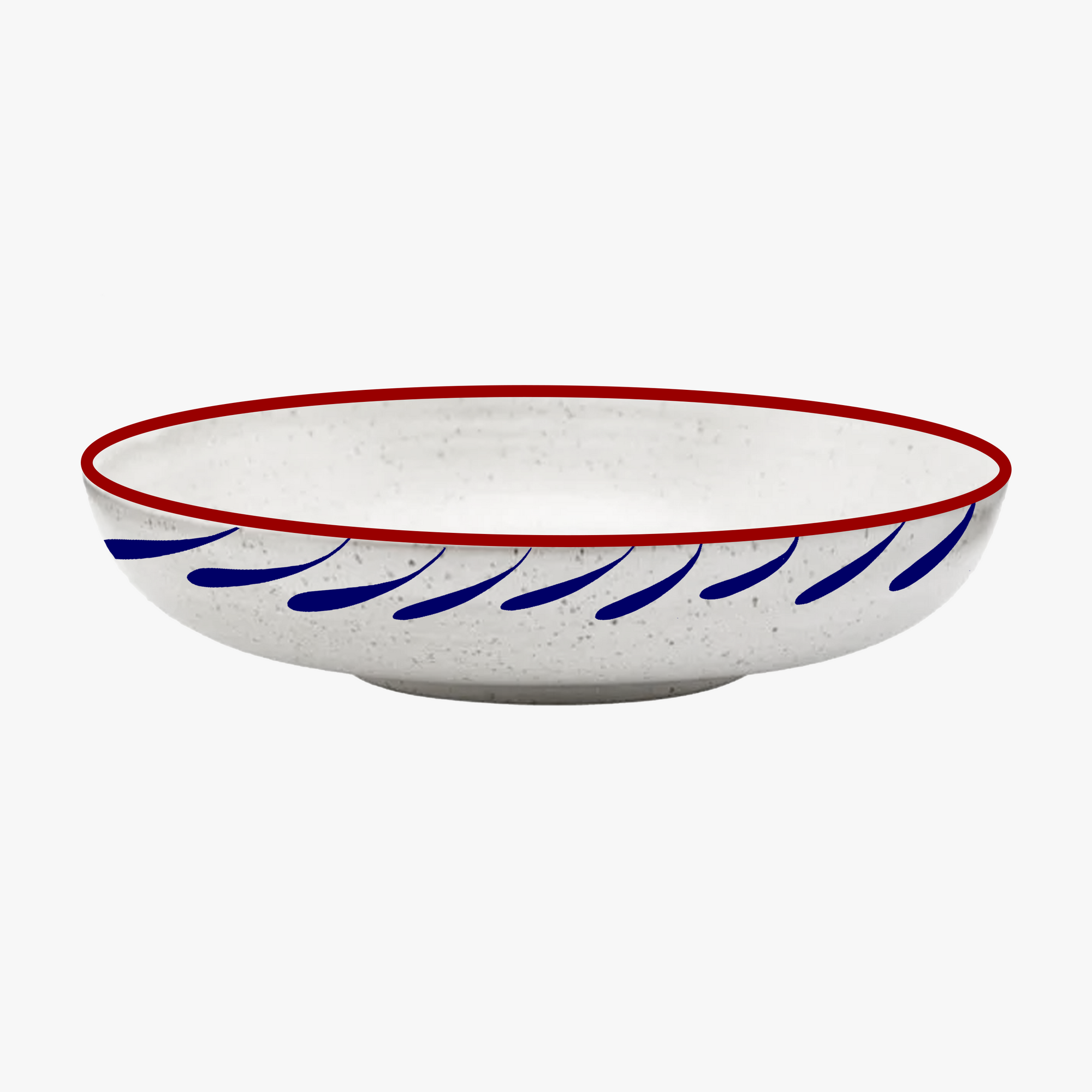 2 Assiettes - 2