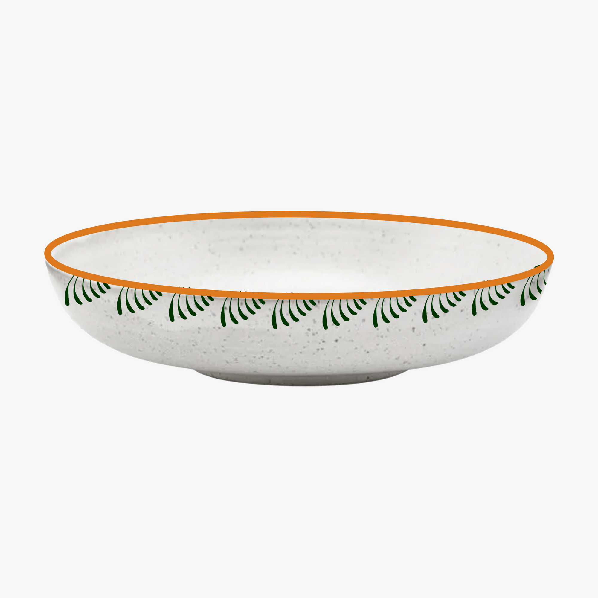 3 Assiettes - 3