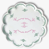 Vert Plats - Vert