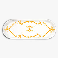 Jaune Plats - Jaune