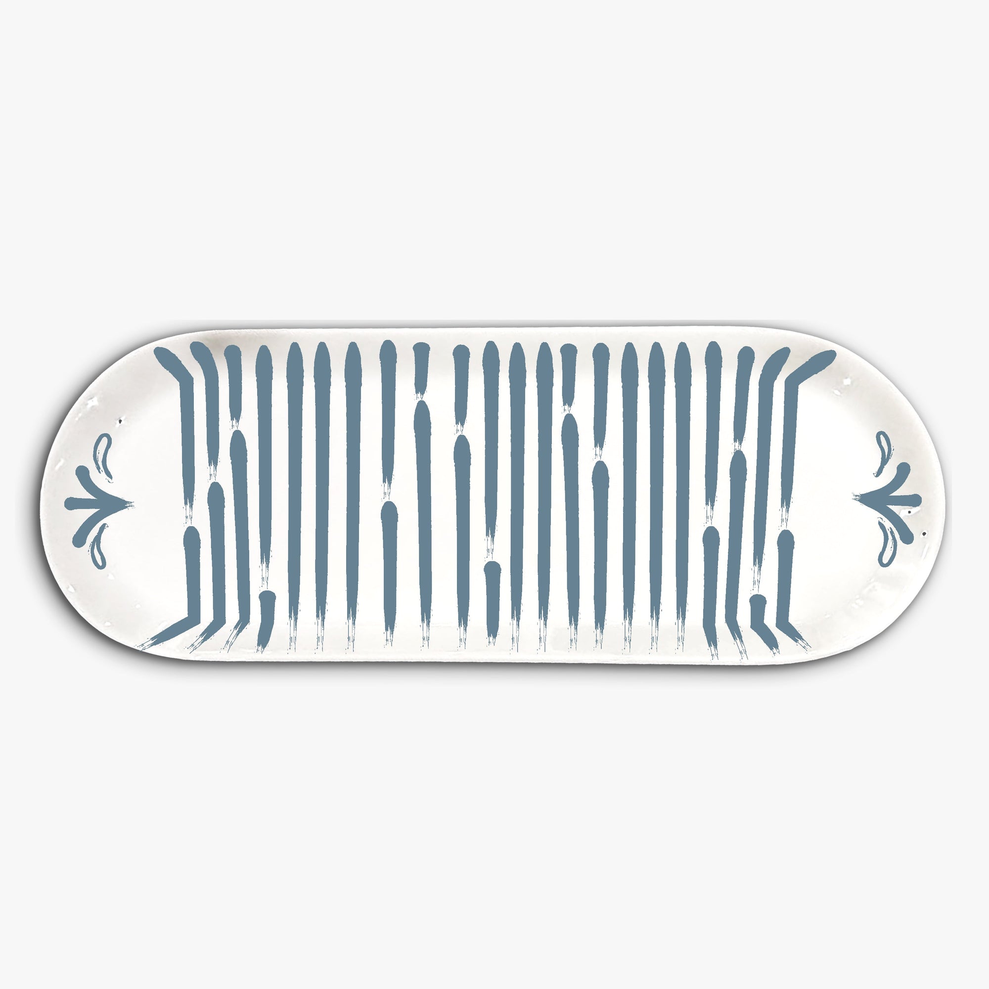 Bleu Plats - Bleu