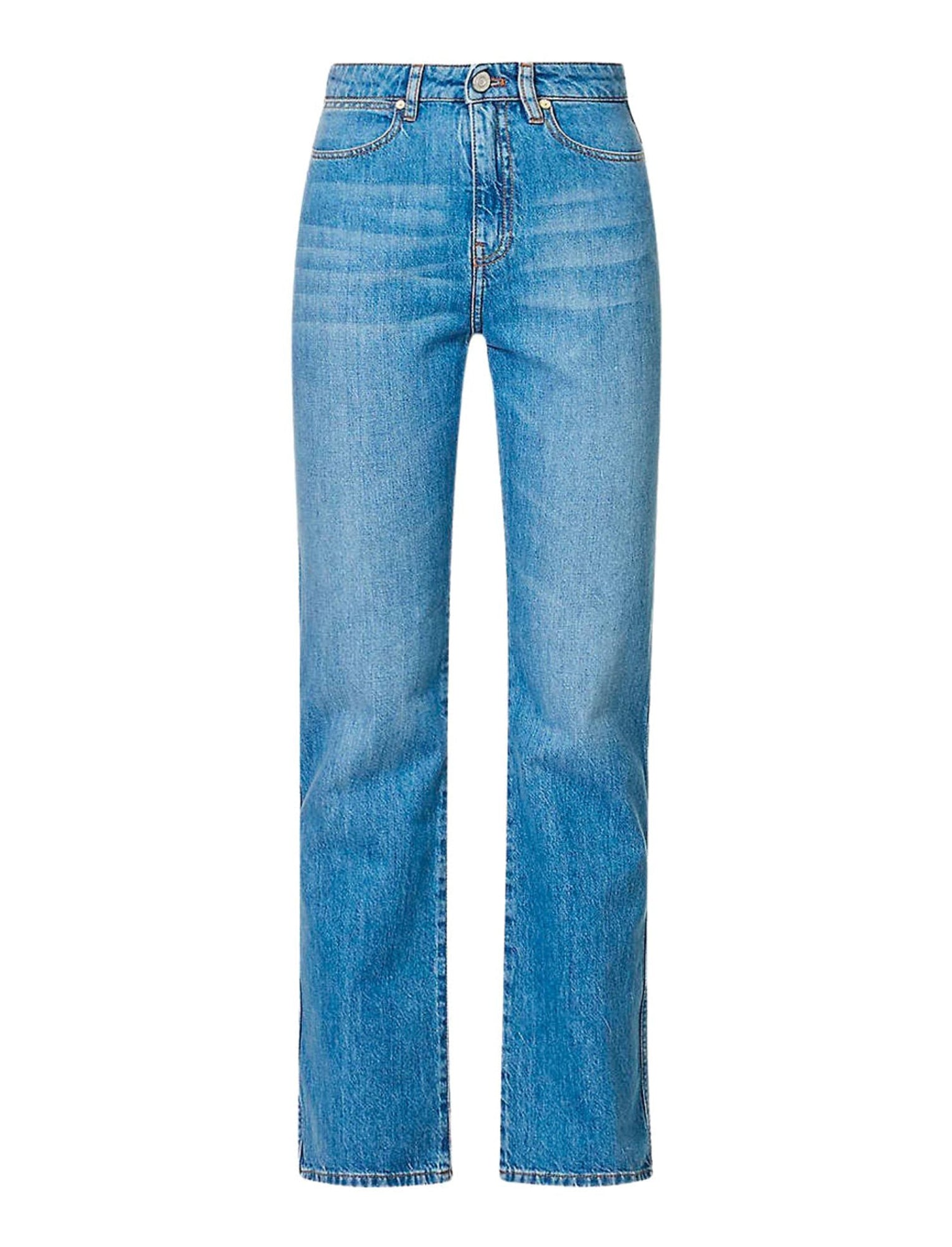 DJV /  4qty / 75€ / 11-5 / ST45%   Fulham/R-Pant-Denim