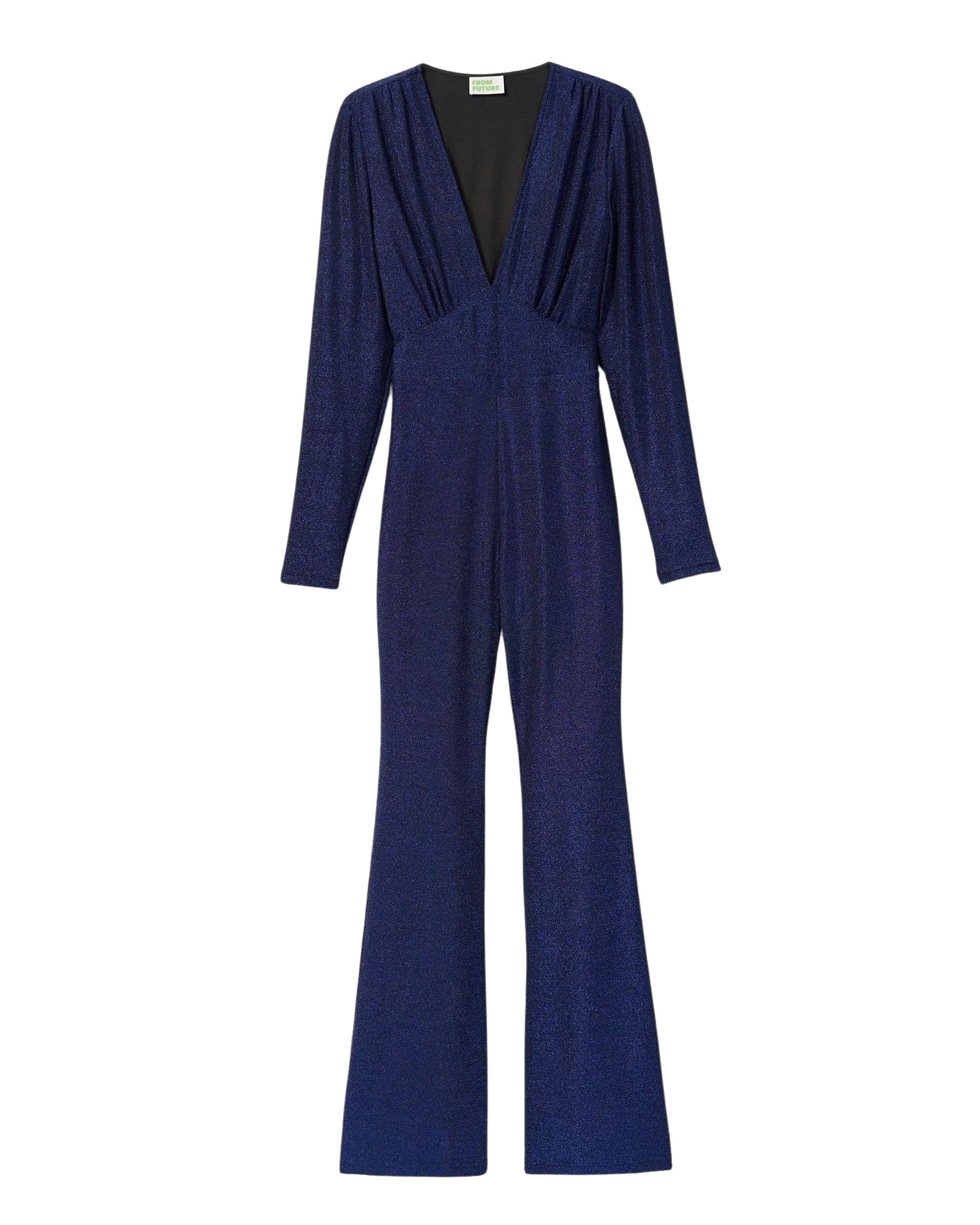 Combi-pantalon Micka - Electric Blue