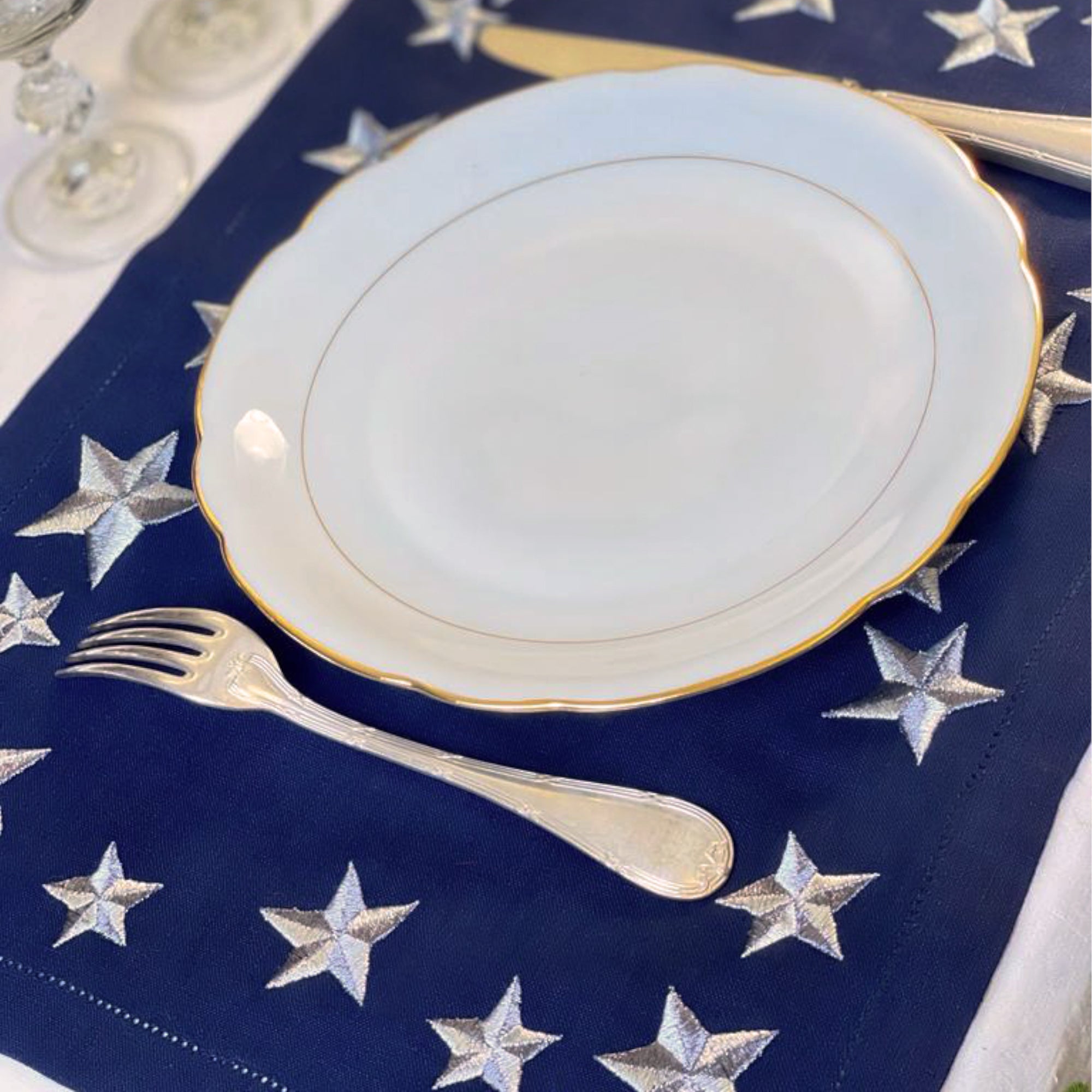 AR Sets de Table - AR