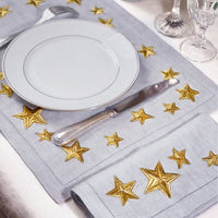 OR Serviettes - OR