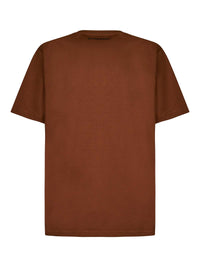 T-shirt Golders à imprimé cavalier - Dark Birch Brown