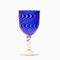 Bleu Verres - Bleu