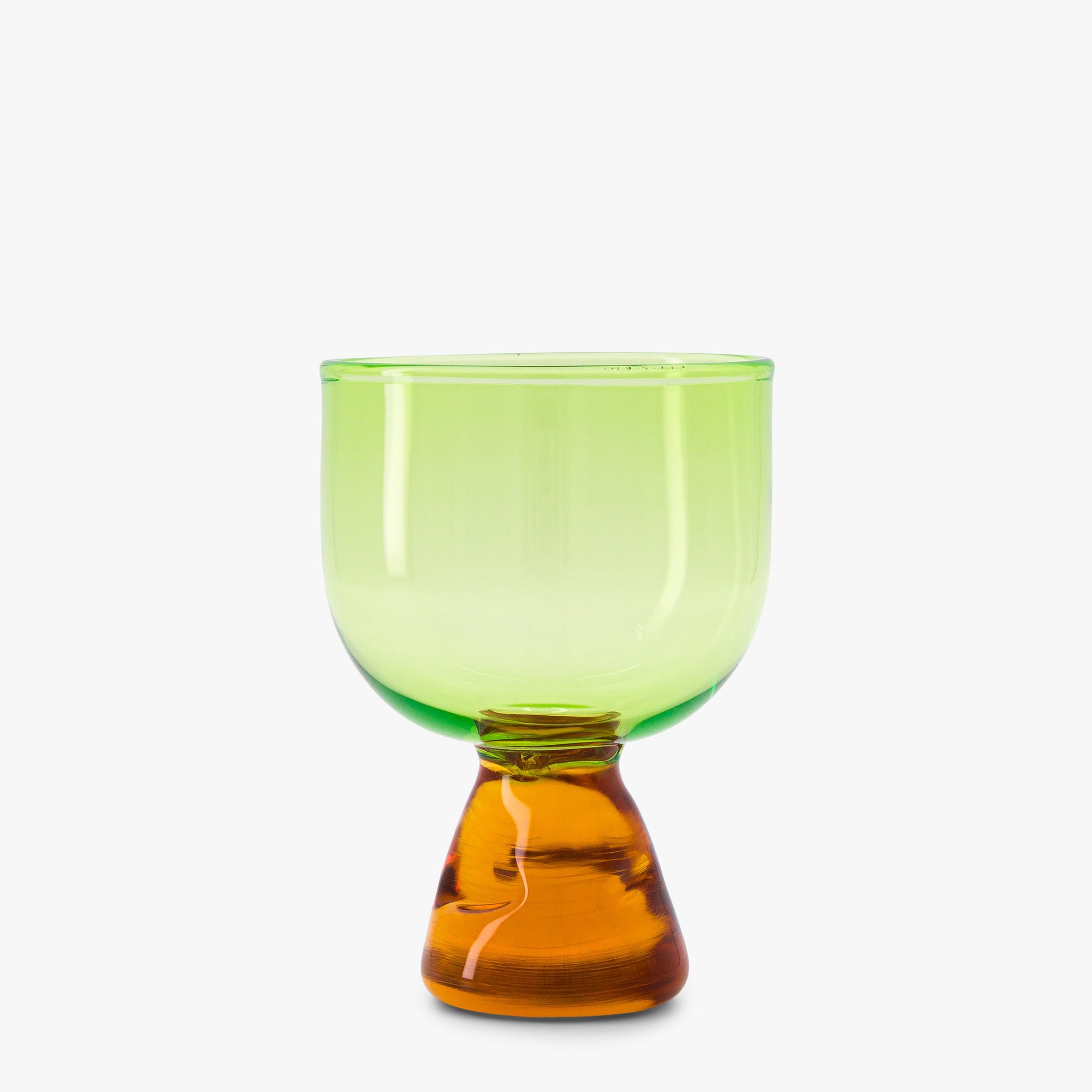 Bleu Pied Rose Verres - Bleu Pied Rose