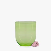 Jaune Verres - Jaune