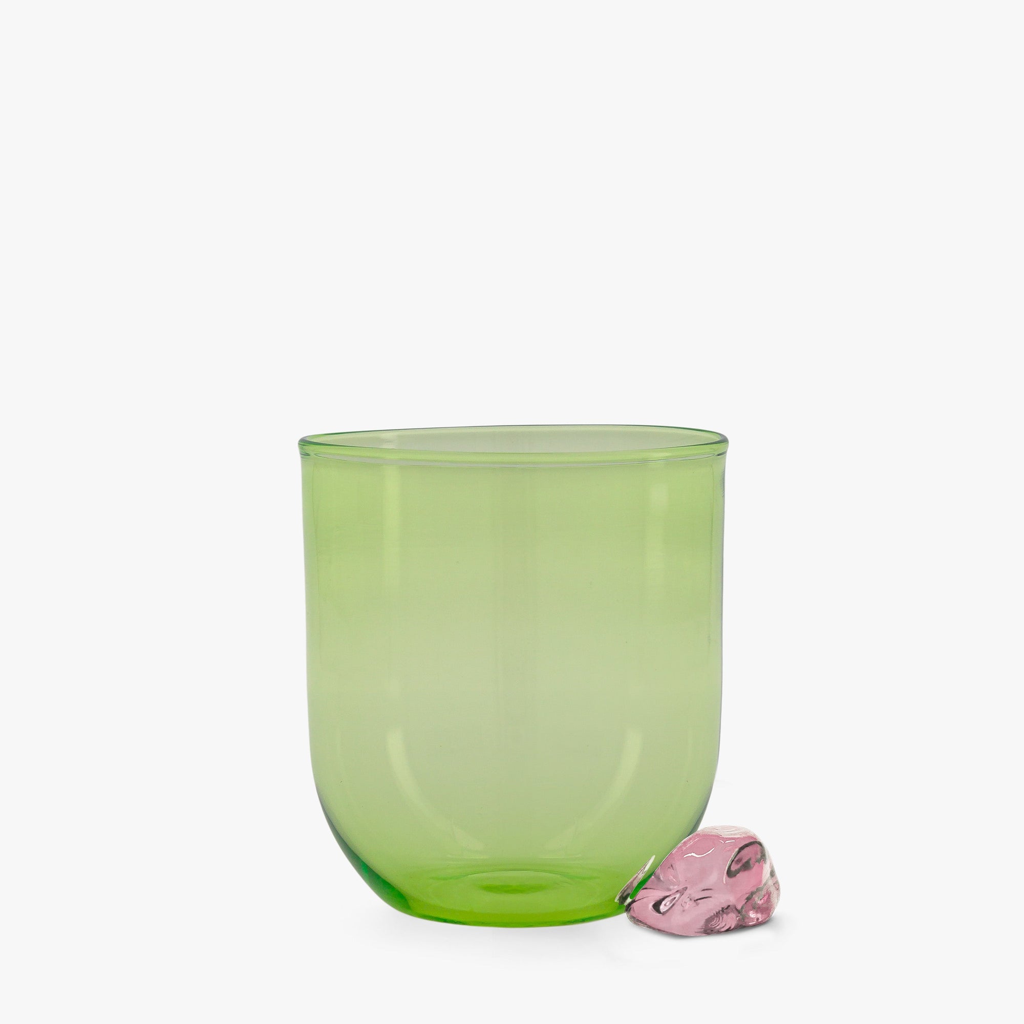 Vert Verres - Vert