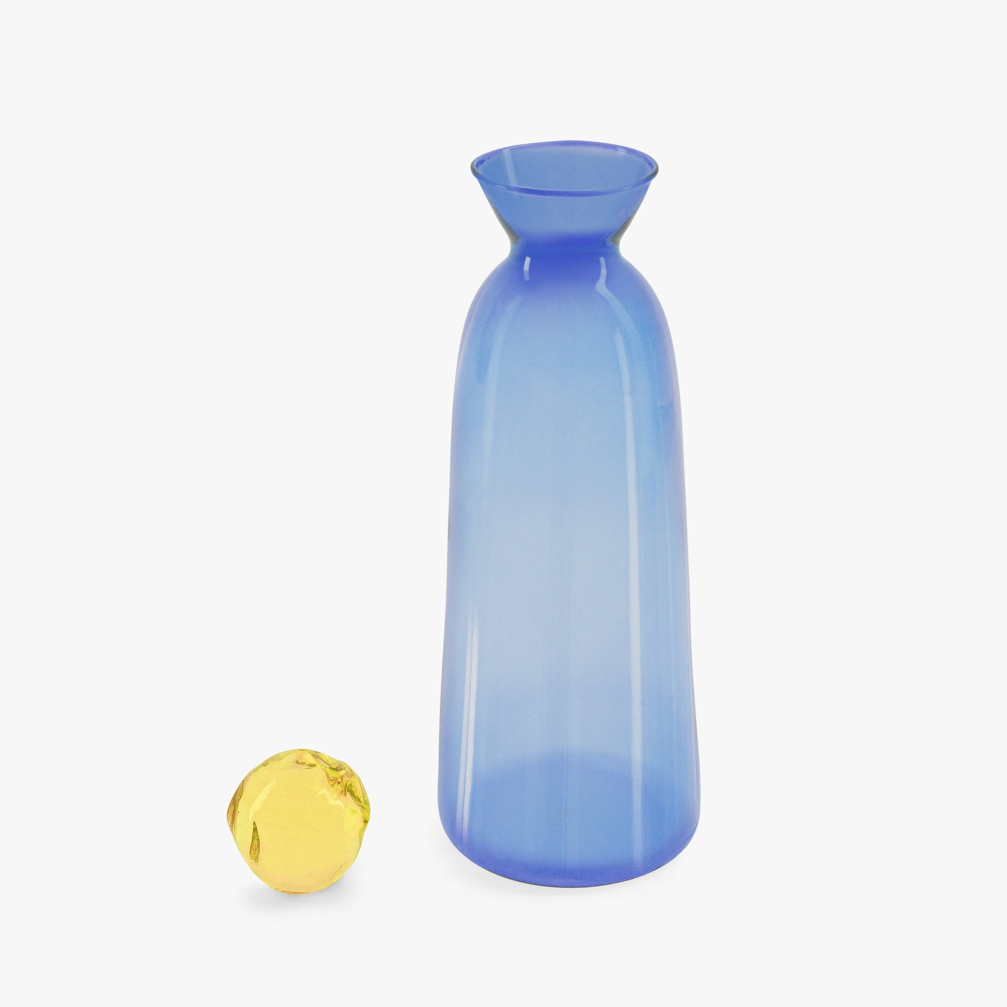 Jaune Carafes - Jaune