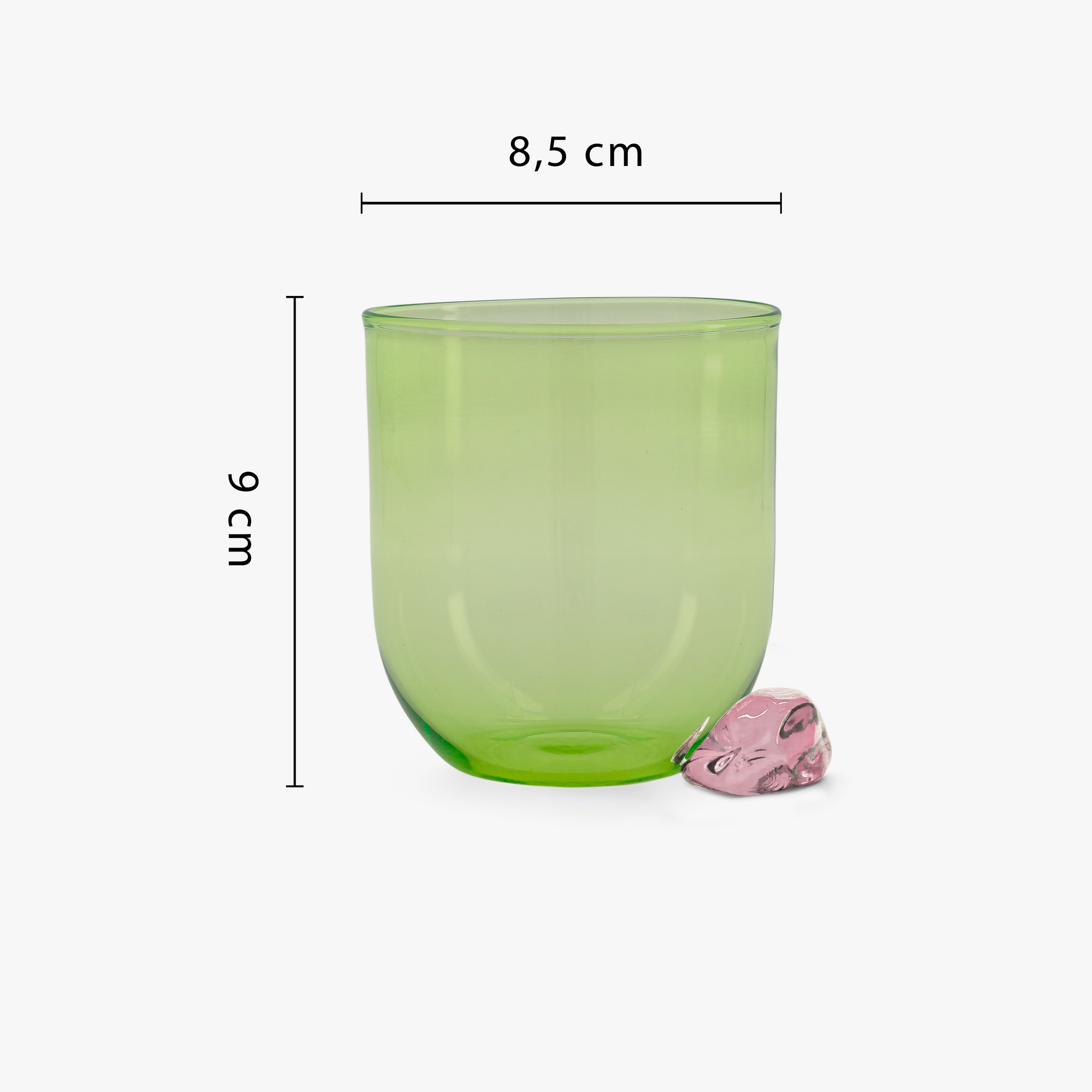 Vert Verres - Vert