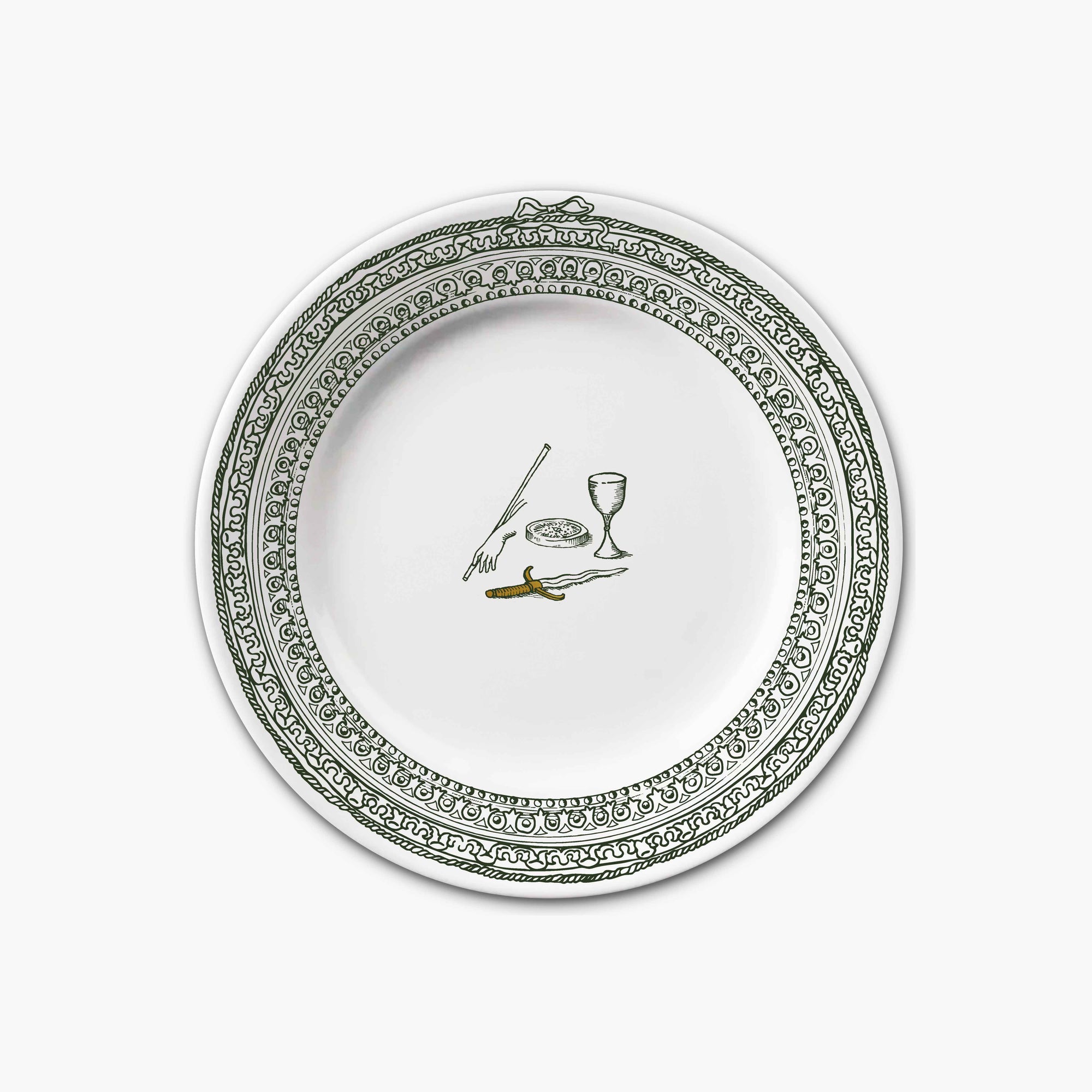 L Assiettes - L